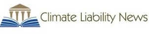 Climate Liability News Logo