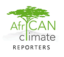 Africa Climate Reporters
