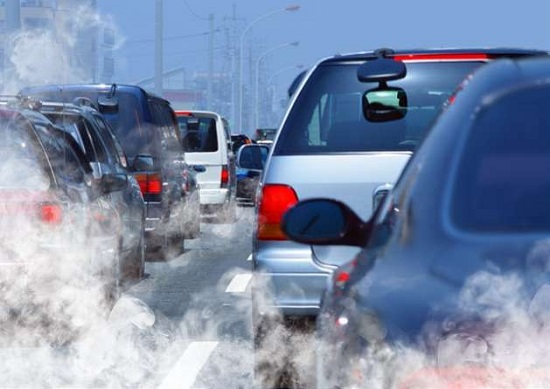 Auto Emissions