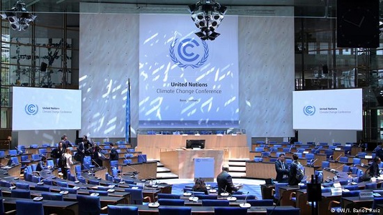 COP23 Bonn Germany