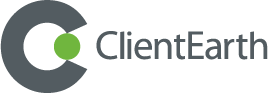Client Earth Logo