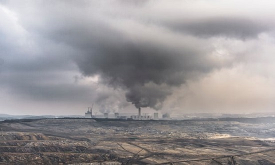 Coal-fired Power Plant in Poland