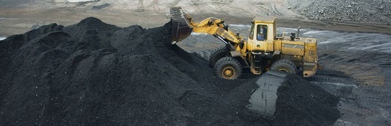 Coal Pile