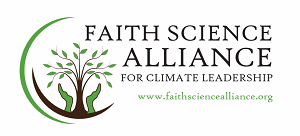 Faith Science Alliance Logo