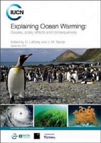 IUPC Report: Explaining Ocean Warming