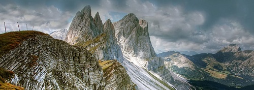 Italian Dolomites