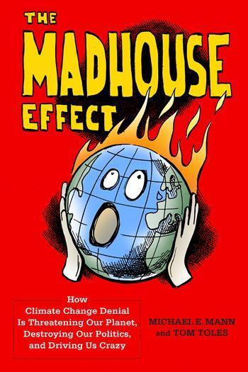 MadhouseEffect_Book_On_Climate_Change