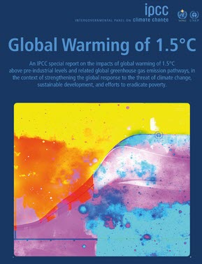 IPCC-1.5°C