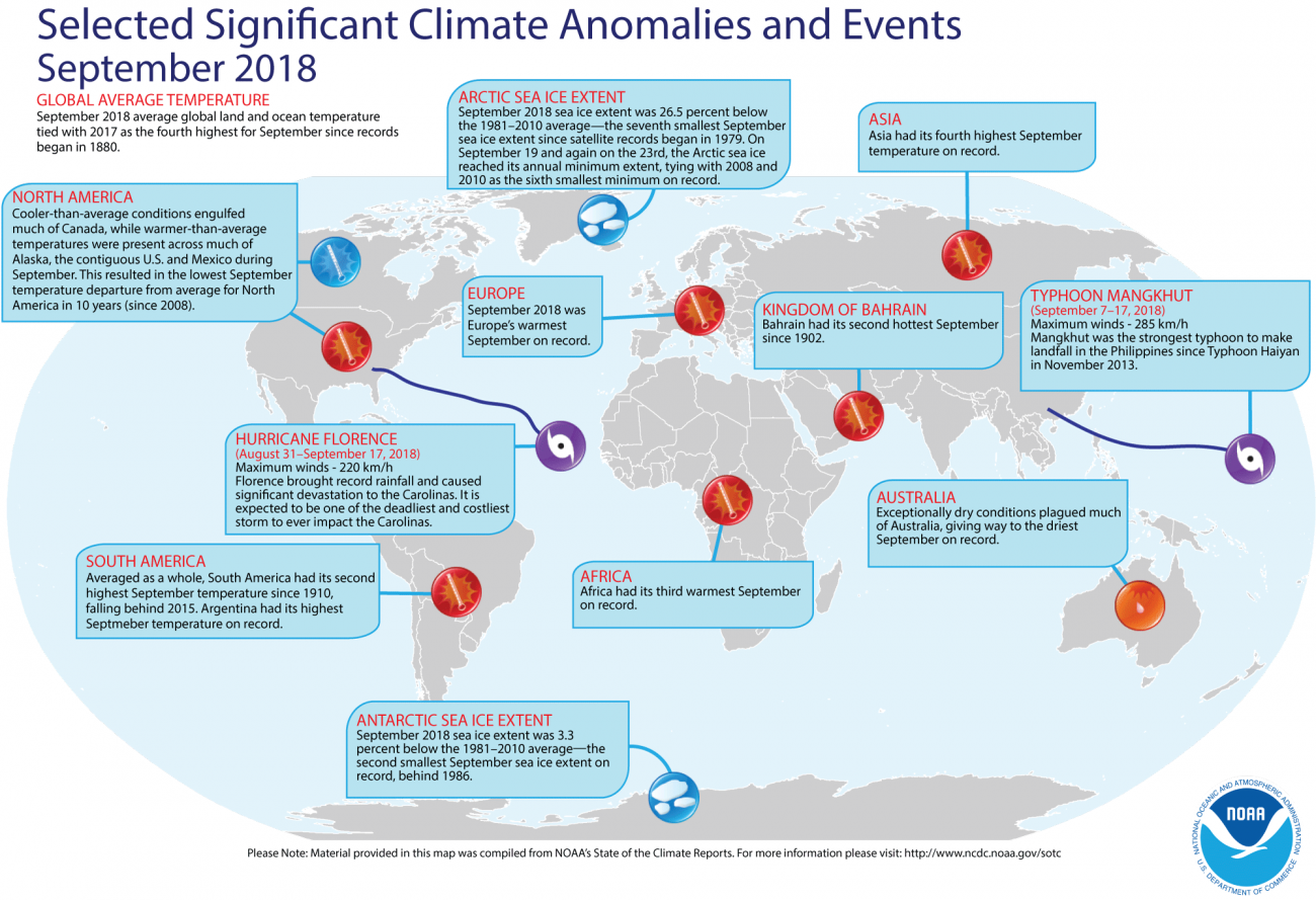 September-2018-Global-Significant-Events-Map_NOAA