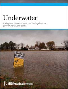 Underwater Report Cover UCS 2018