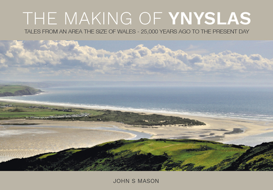 Making of Ynyslas