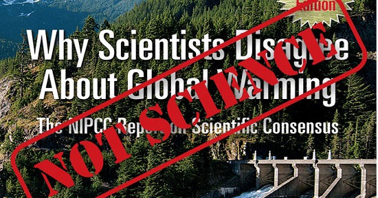 Heartland Why-scientists-disagree-cover Not Science UCS