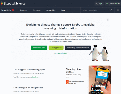 Sneak-peek new website design
