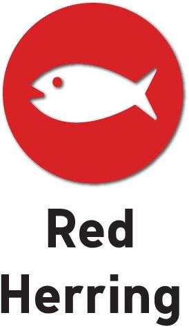 red herring fallacy reddit
