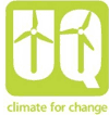 University of Queensland Climate for Change
