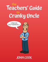 Cranky Guide Title EN