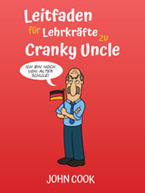 Cranky Guide Title DE