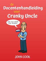 Cranky Guide Title NL