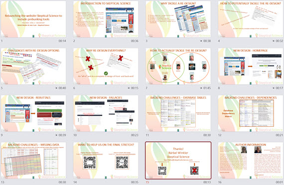 Drafted Presentation 