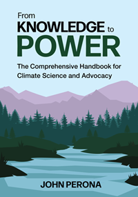 Book Cover Knowledge to Power