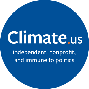 Logo Climate.us