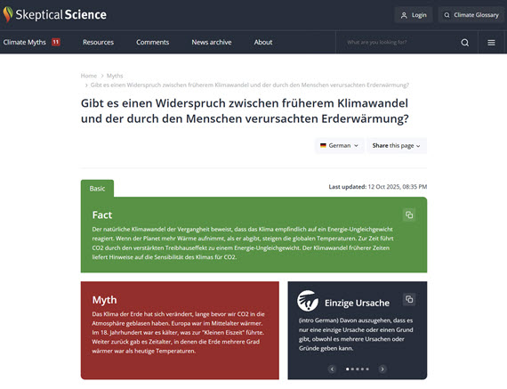 Mock-up translated rebuttal with fallacy