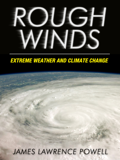 Book cover for Rough Winds