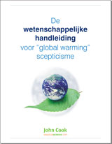 Dutch translation of Scientific Guide to Global Warming Skepticism