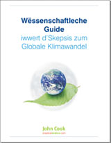 Luxembourgish translation of Scientific Guide to Global Warming Skepticism