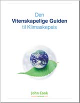 Norwegian translation of Scientific Guide to Global Warming Skepticism