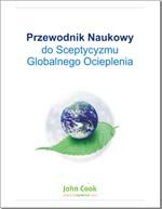 Polish translation of Scientific Guide to Global Warming Skepticism