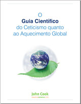 Portuguese translation of Scientific Guide to Global Warming Skepticism