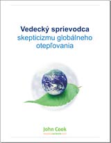 Slovak translation of Scientific Guide to Global Warming Skepticism