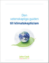 Swedish translation of Scientific Guide to Global Warming Skepticism
