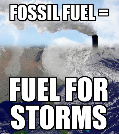 storm fuel