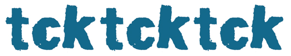 tcktcktck logo